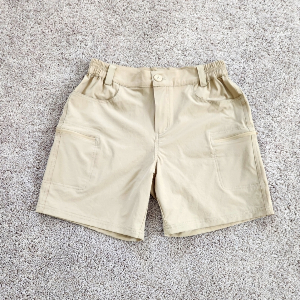 Cargo Shorts Quick Dry